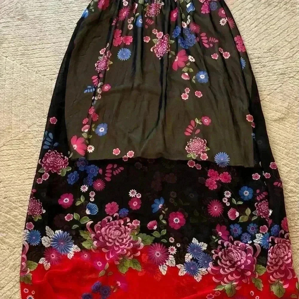 Romeo & Juliet Couture Womens dress M - Picture 6 of 10